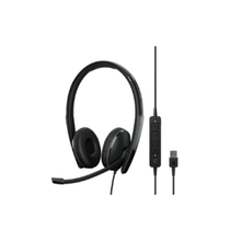 EPOS Sennheiser Adapt 160 USB-A UC Headset