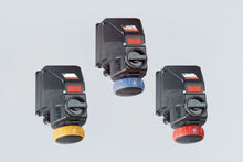 Wall-mounting Sockets 32 A Series 8571/11-406-S-01-0-00-XXX