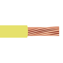 250' 1 AWG Welding Cable Class K 600V Cable