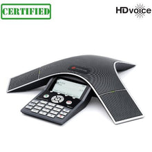 2200-40000-001 Polycom IP 7000 PoE VoIP Conference Phone