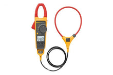 Fluke 376 True  RMS AC/DC Clamp Meter With Iflex
