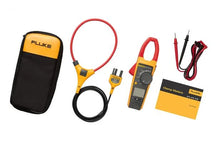 Fluke 376 True  RMS AC/DC Clamp Meter With Iflex