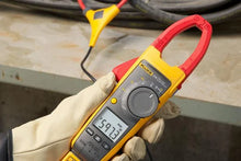 Fluke 376 True  RMS AC/DC Clamp Meter With Iflex