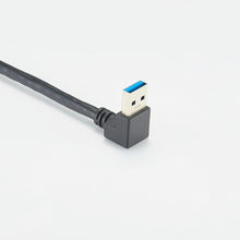 USB Right Angle Cable Connector PCM-ANC-05