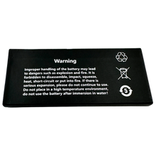 Spare Single Battery BA30