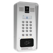 All-in-One Door Phone I33VF