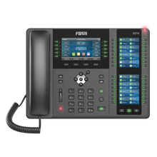 Enterprise IP Phone for a business X210-V2