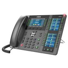 Enterprise IP Phone for a business X210-V2