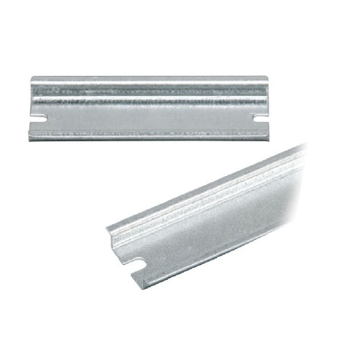 Mounting Rail DIN-35 8.27 x 1.38 x 0.04 DR 210