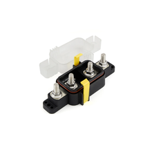 600A Sealed Class T Fuse Block Holder 3913B