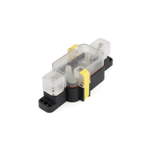600A Sealed Class T Fuse Block Holder 3913B
