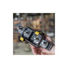 600A Sealed Class T Fuse Block Holder 3913B