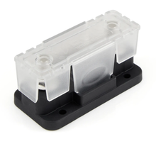 300A 2 Cable Compact ANL Fuse Block 3803B