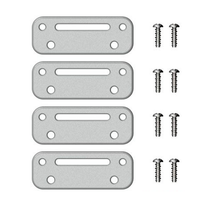 Corner Mouting Circuit Storage Box Bracket 1352K