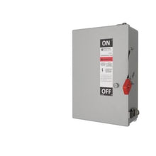 100A 600VAC Fusible Neutral Kit TNIA63