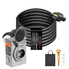 generator cord kit