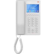 GHP630 Compact Hotel Phone with Color LED
