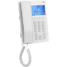 GHP630 Compact Hotel Phone with Color LED