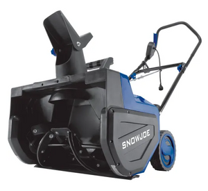 22" 14.5 Amp Hours Snow Joe Electric Snow Blower SJ626E