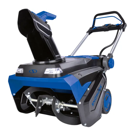 Sun Joe Snow Joe iON100V-21SB-CT Snow Blower