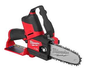 12V Li-Ion Milwaukee M12 FUEL Brushless Cordless 6" Hatchet Pruning Saw 2527-20