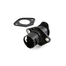 7 Way Green Trailer Connector Socket 101390