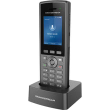 WP825 Ruggedized Wi-Fi Wireless IP Phone