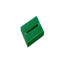 170 Tie-point Solderless Plug-in Breadboard BB170