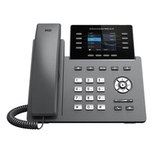 GRP2624 8-line Carrier Grade IP Phone