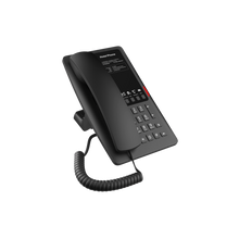 Hotel IP Phone with Wi-Fi-Black H4W