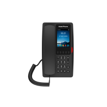 Hotel IP Phone with Wi-Fi-Black H6W