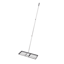 hard rake