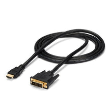 DVI-D Cable - M/M 6ft output device (1.8m) HDMI HDMIDVIMM6