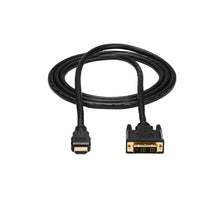 DVI-D Cable - M/M 6ft output device (1.8m) HDMI HDMIDVIMM6