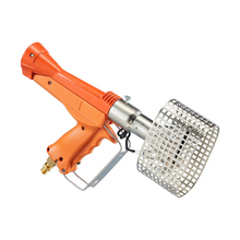 heat gun