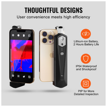 high efficiency