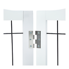 hinge quick connect