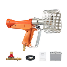 hot air gun