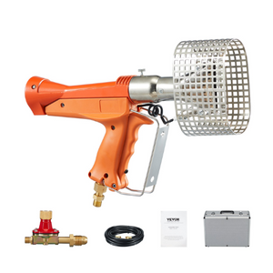 hot air gun