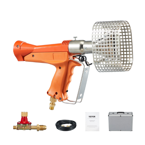 hot air gun