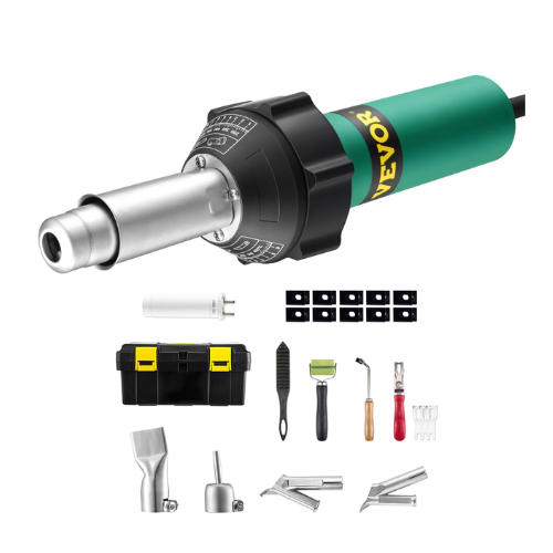 hot air gun