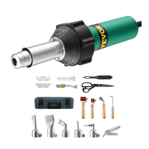 hot air gun