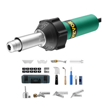 hot air gun