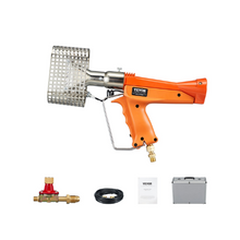 hot air gun