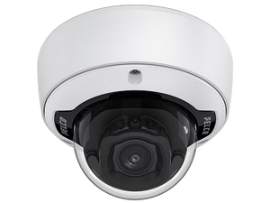 SARIX PROFESSIONAL 4 SERIES DOME - SRXP4-3V10-EMD-IR