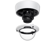 SARIX PROFESSIONAL 4 SERIES DOME - SRXP4-3V10-EMD-IR