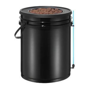 hydroponic bucket
