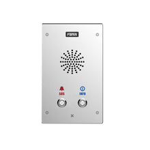 Outdoor SIP Intercom i16S-02P