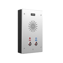 Outdoor SIP Intercom i16S-02P