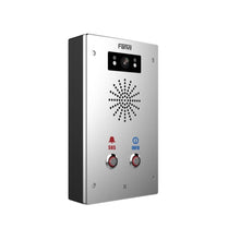 Outdoor Video SIP Intercom i16SV-02P